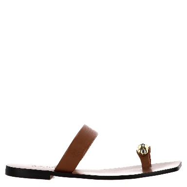 SENSO Sandals Chestnut