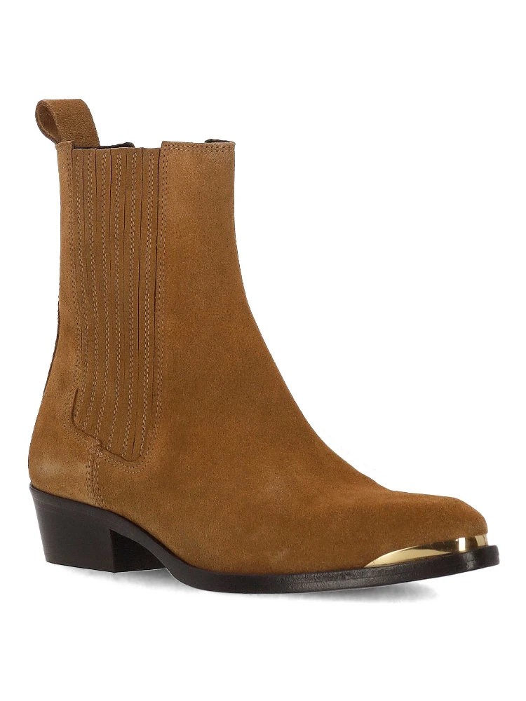 Isabel Marant Boots Brandy alternative