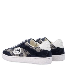 GUCCI KIDS Sneakers