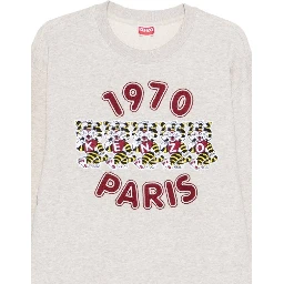 Kenzo Sweaters