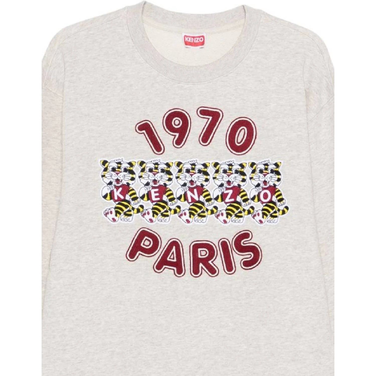 Kenzo Sweaters