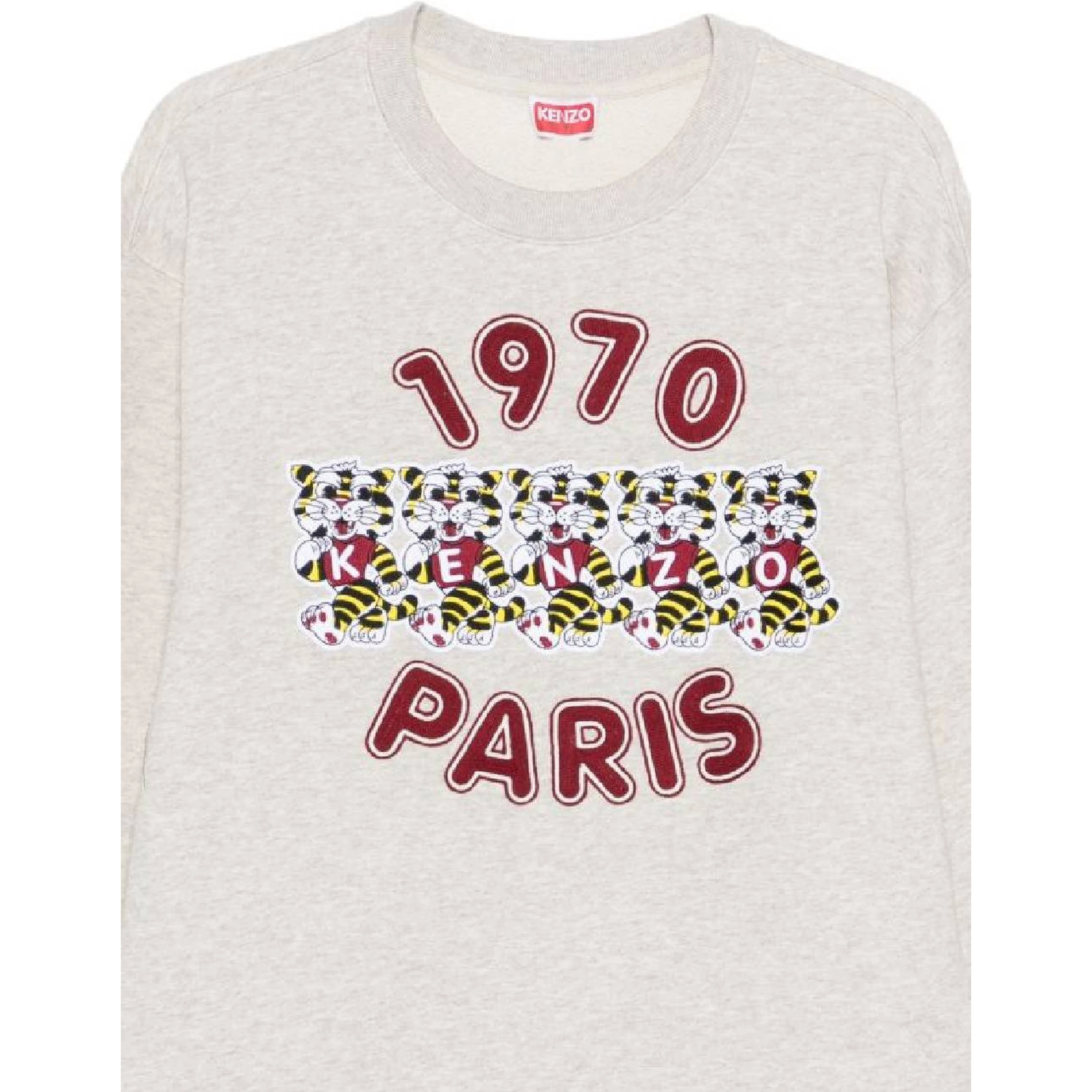 Kenzo Sweaters