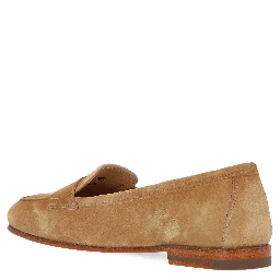 Santoni Flat shoes