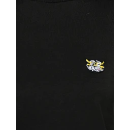 Kenzo T-shirts and Polos Black