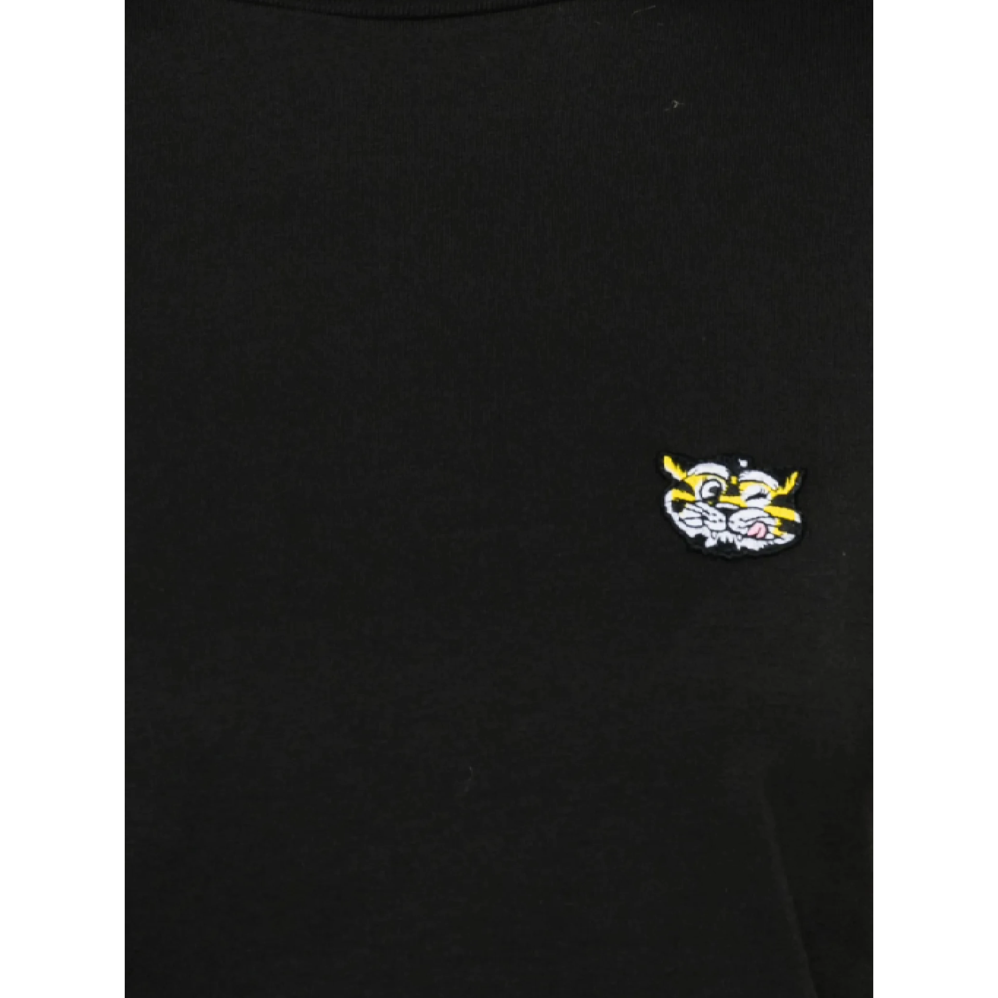 Kenzo T-shirts and Polos Black