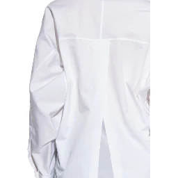 Givenchy Shirts White