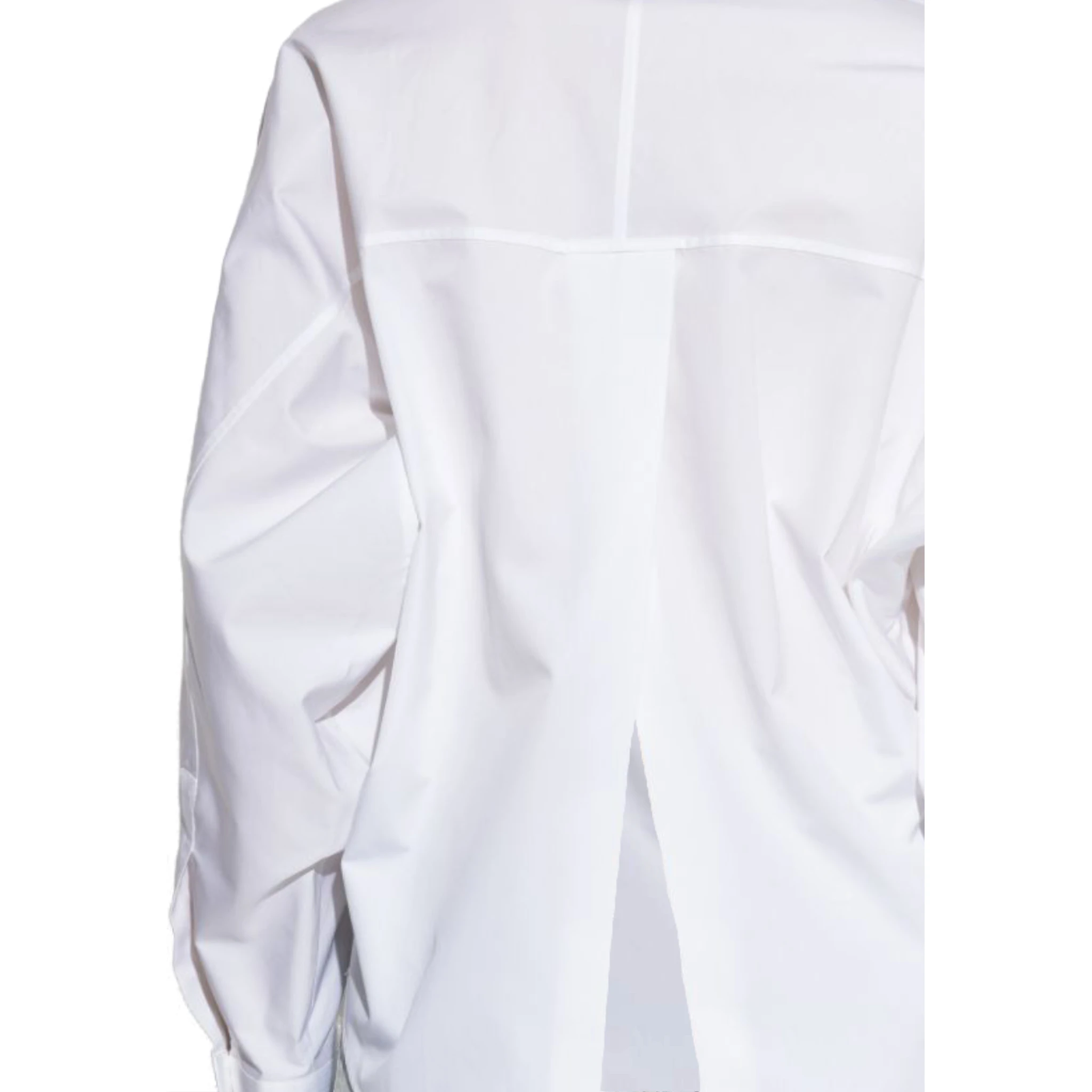 Givenchy Shirts White