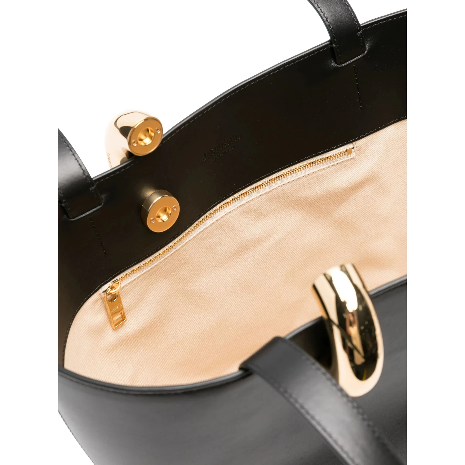 JACQUEMUS Bags.. Black