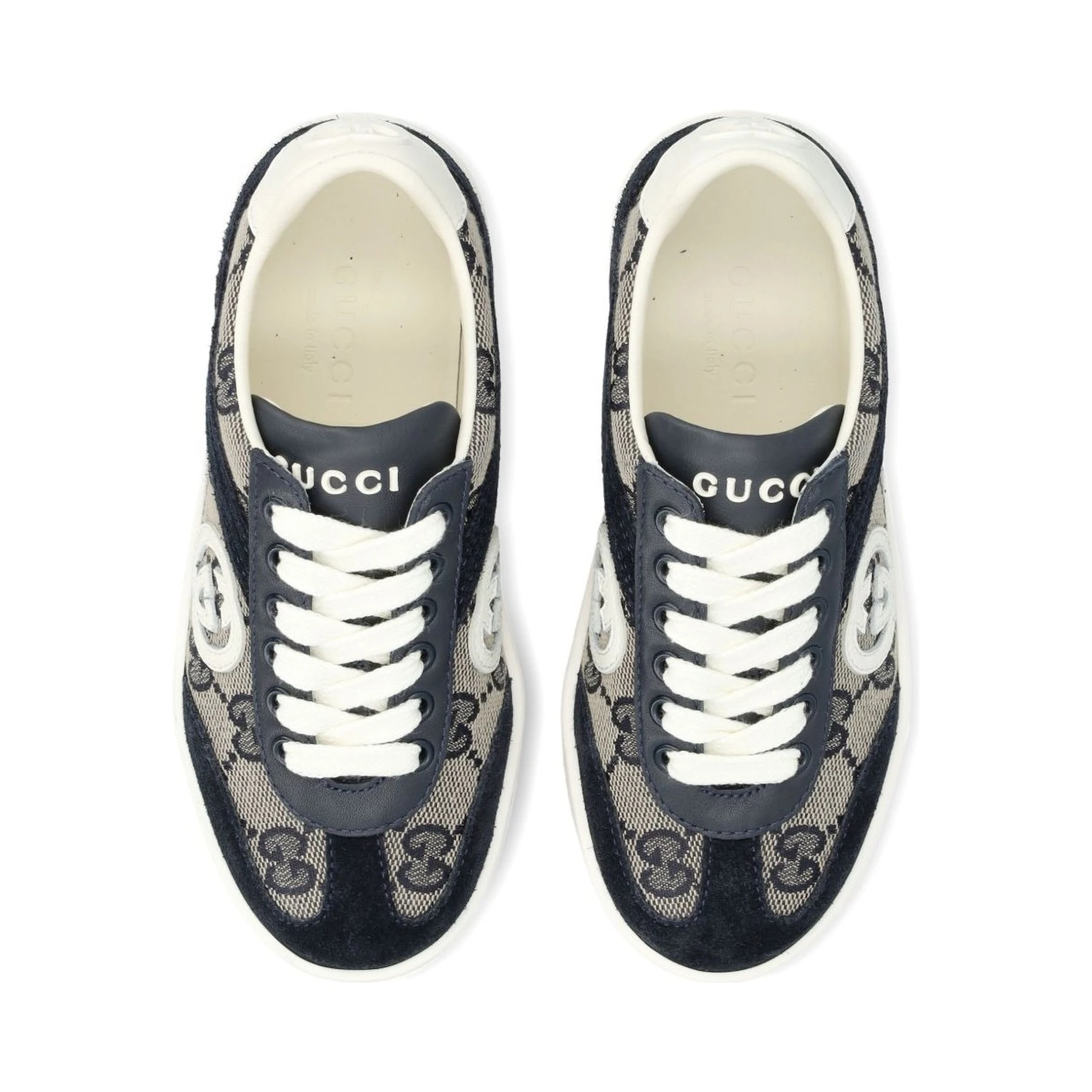 GUCCI KIDS Sneakers