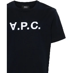 A.P.C. T-shirts and Polos