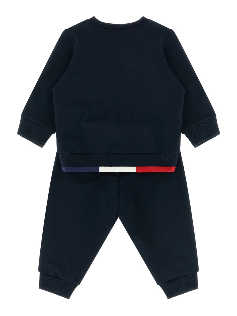 MONCLER KIDS Sweaters