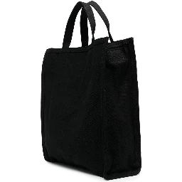 A.P.C. Bags.. Black