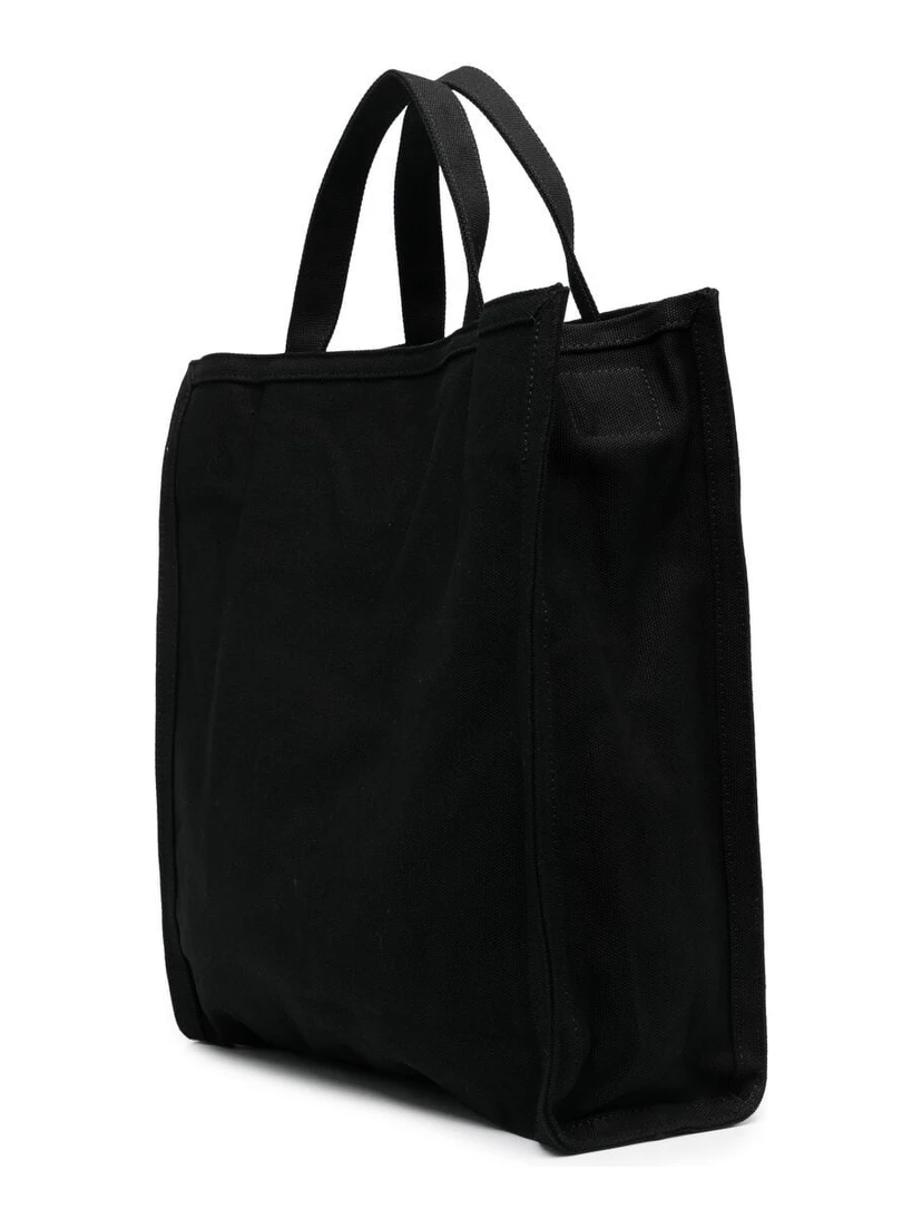A.P.C. Bags.. Black