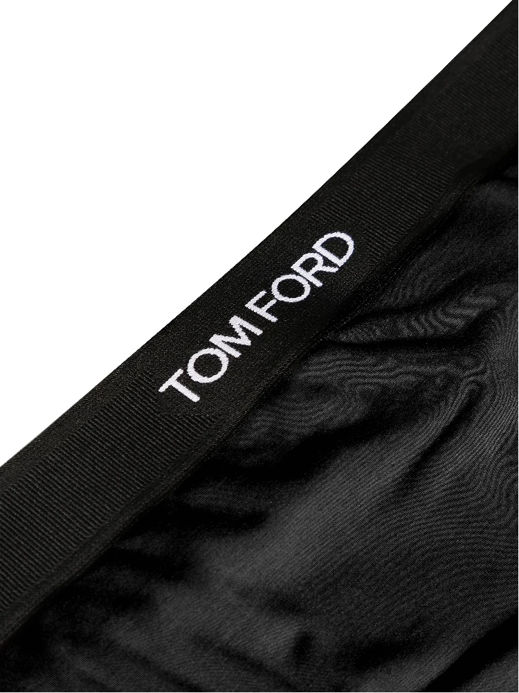 Tom Ford Underwear Black alternative
