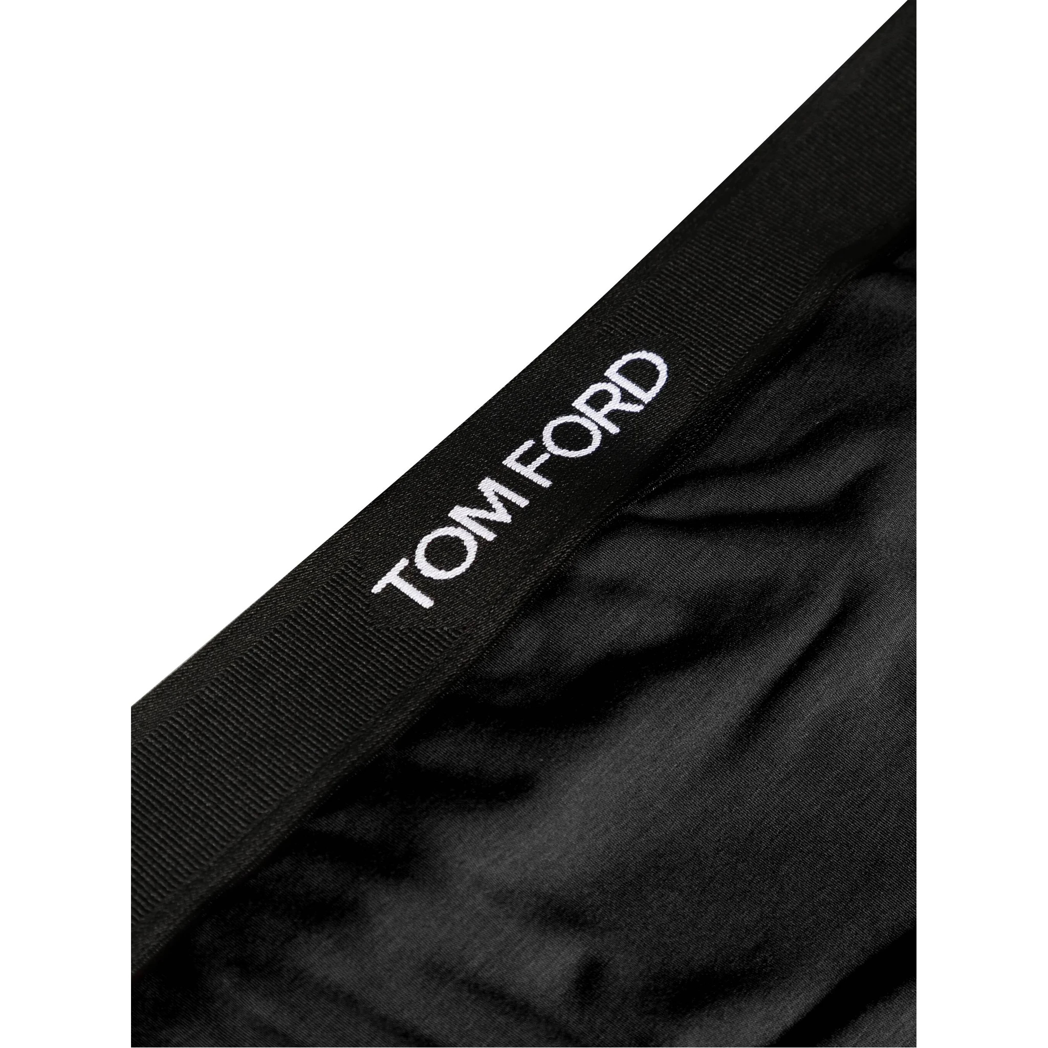 Tom Ford Underwear Black