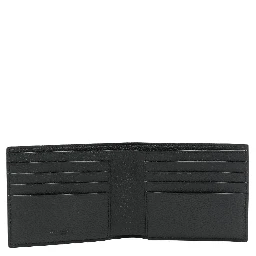 Ferragamo Wallets Black