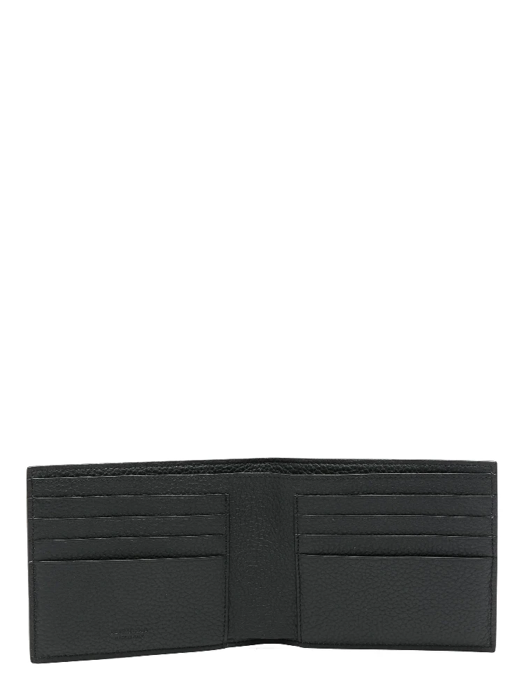 Ferragamo Wallets Black alternative