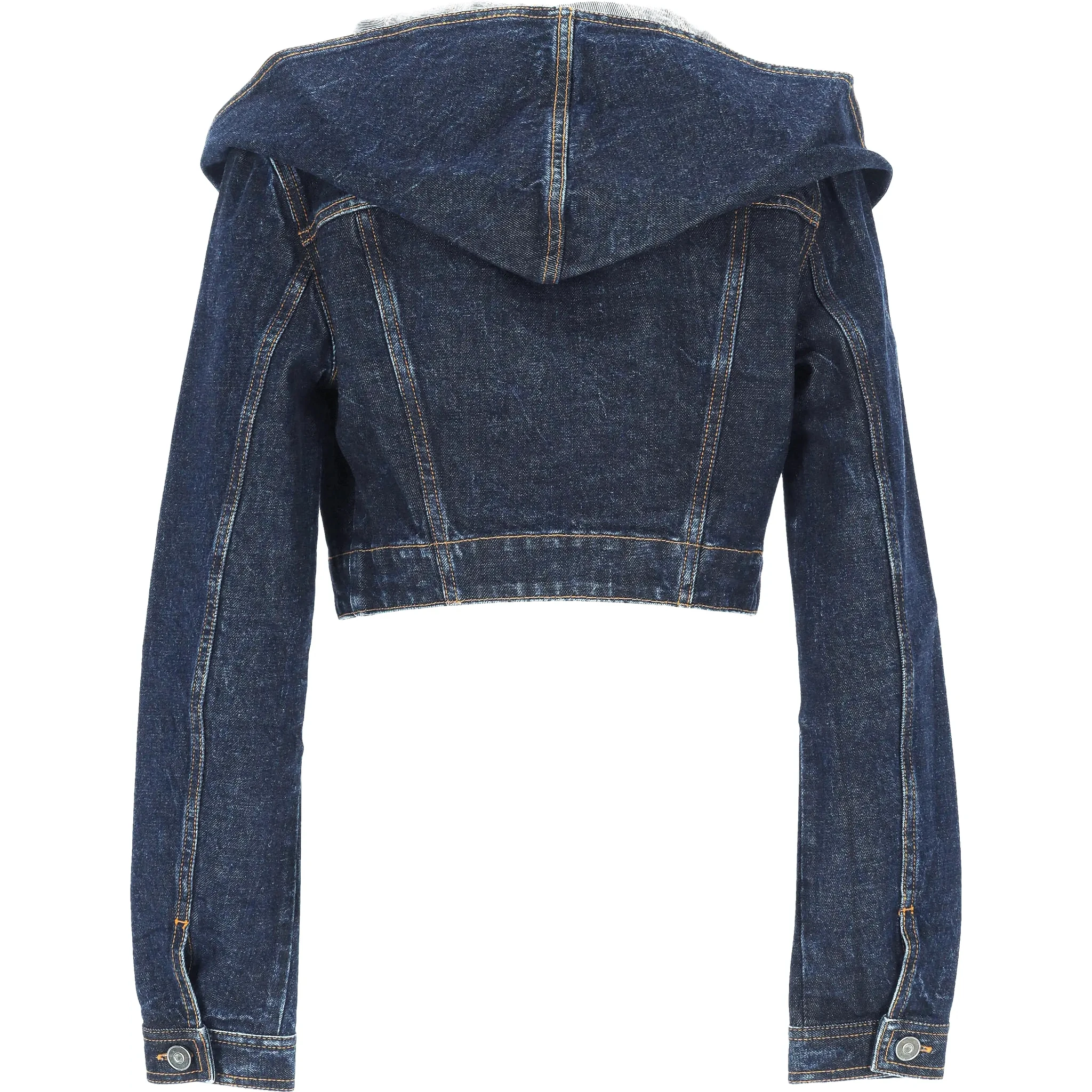 Alaia Jackets