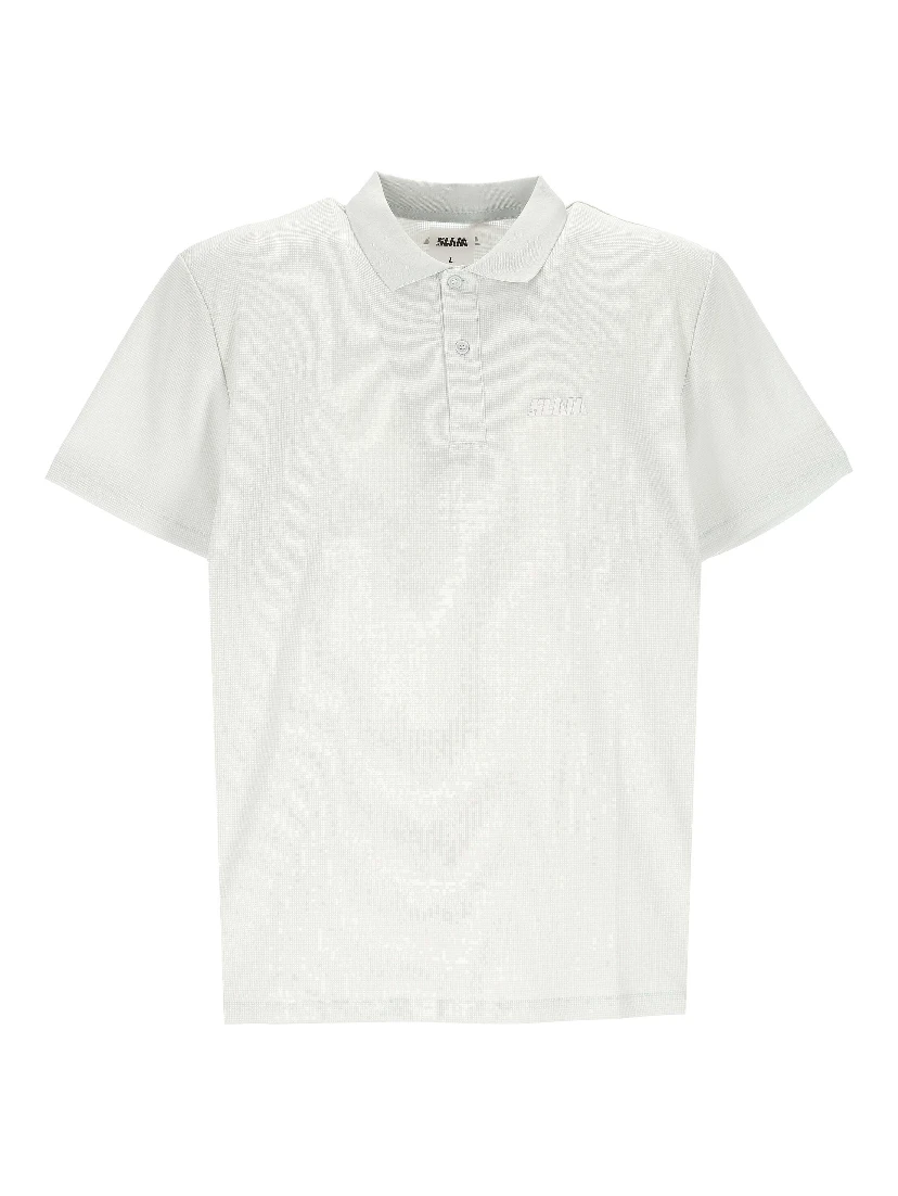 SLAM T-shirts and Polos