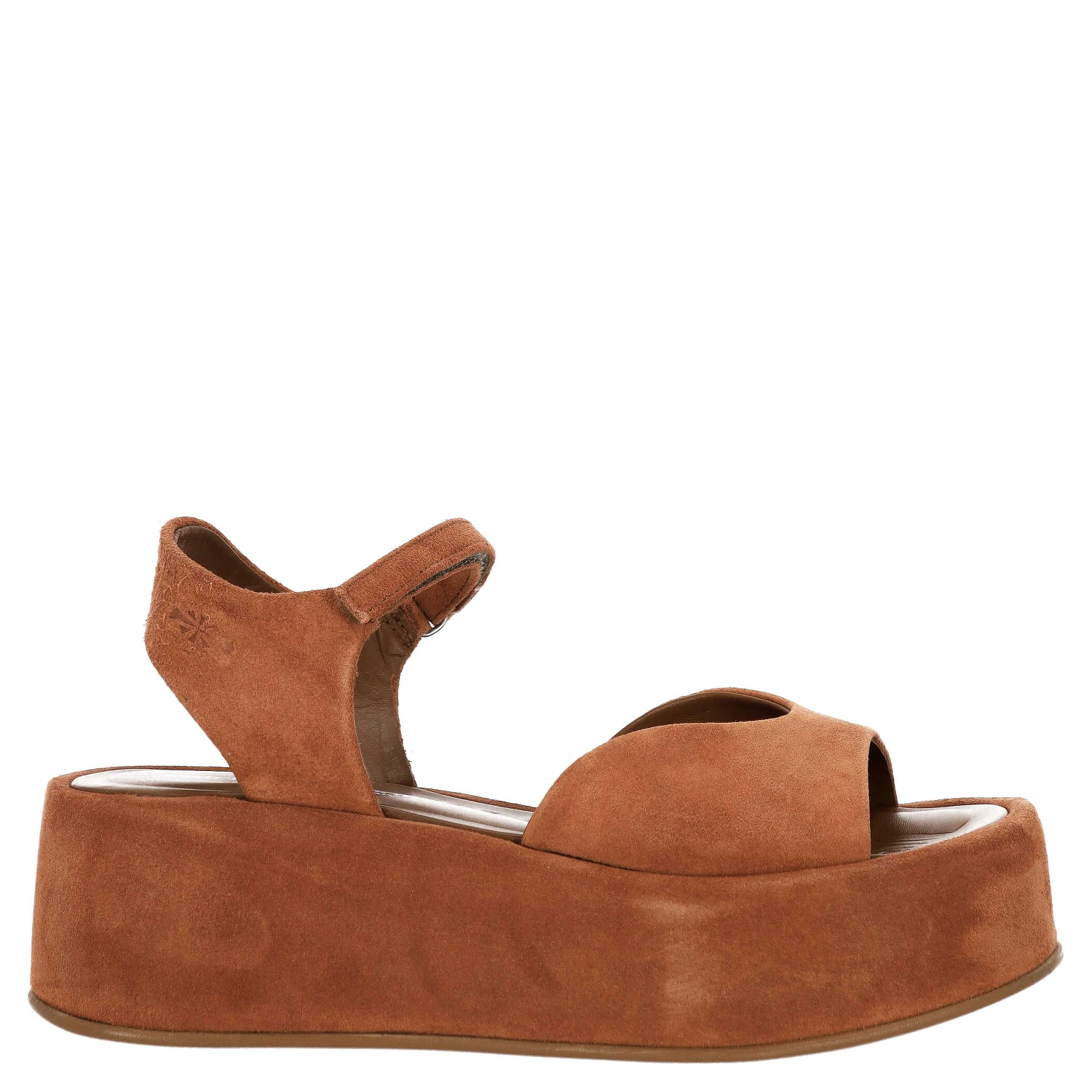 PATRIZIA BONIFANTI Sandals Brick