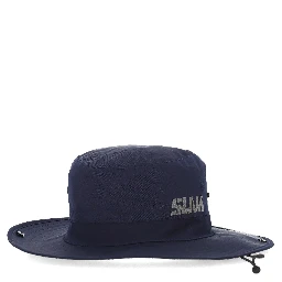 SLAM Hats Dark Navy