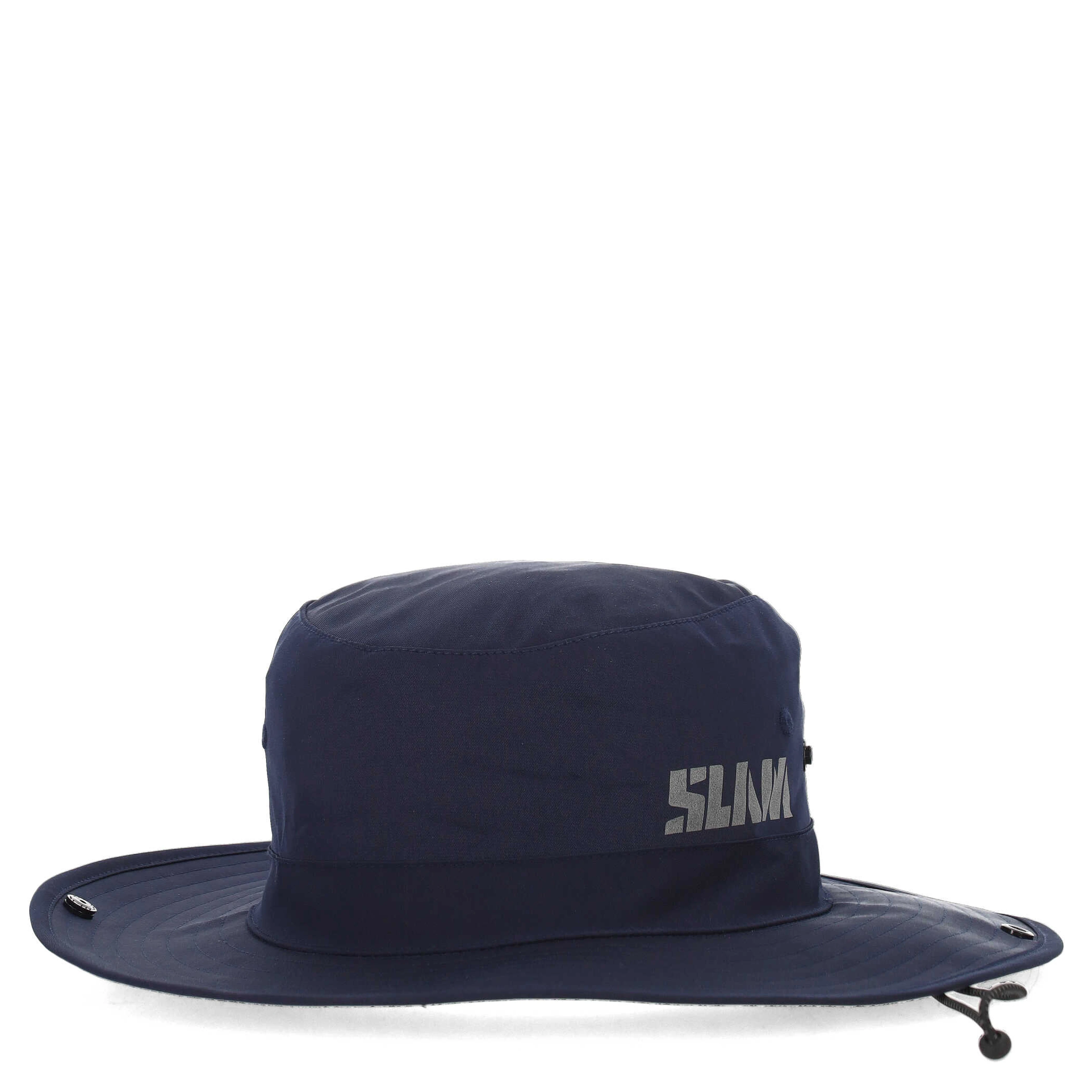 SLAM Hats Dark Navy