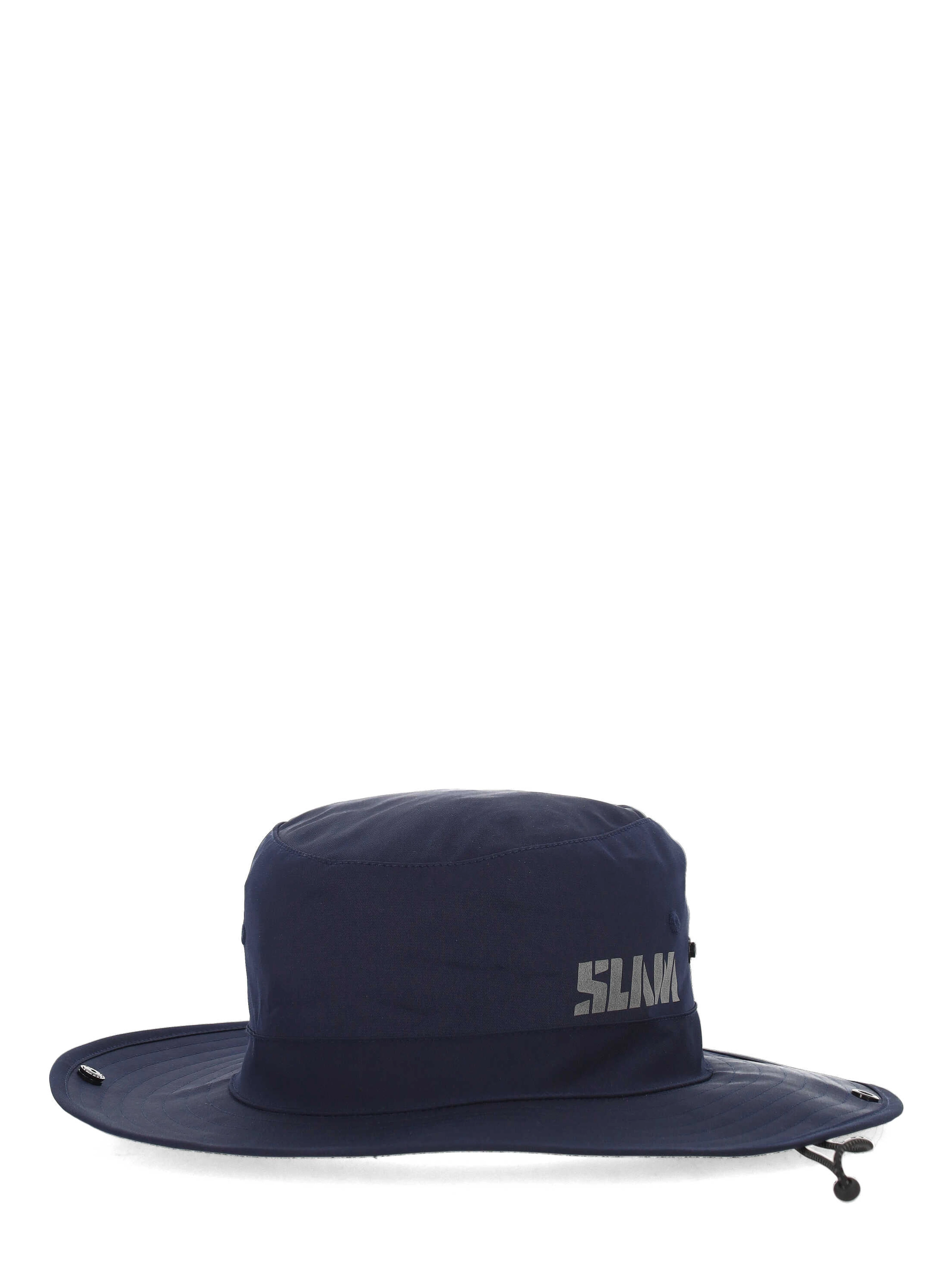 SLAM Hats Dark Navy