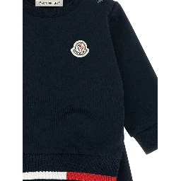 MONCLER KIDS Sweaters