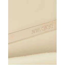 Jimmy Choo Bags.. Golden