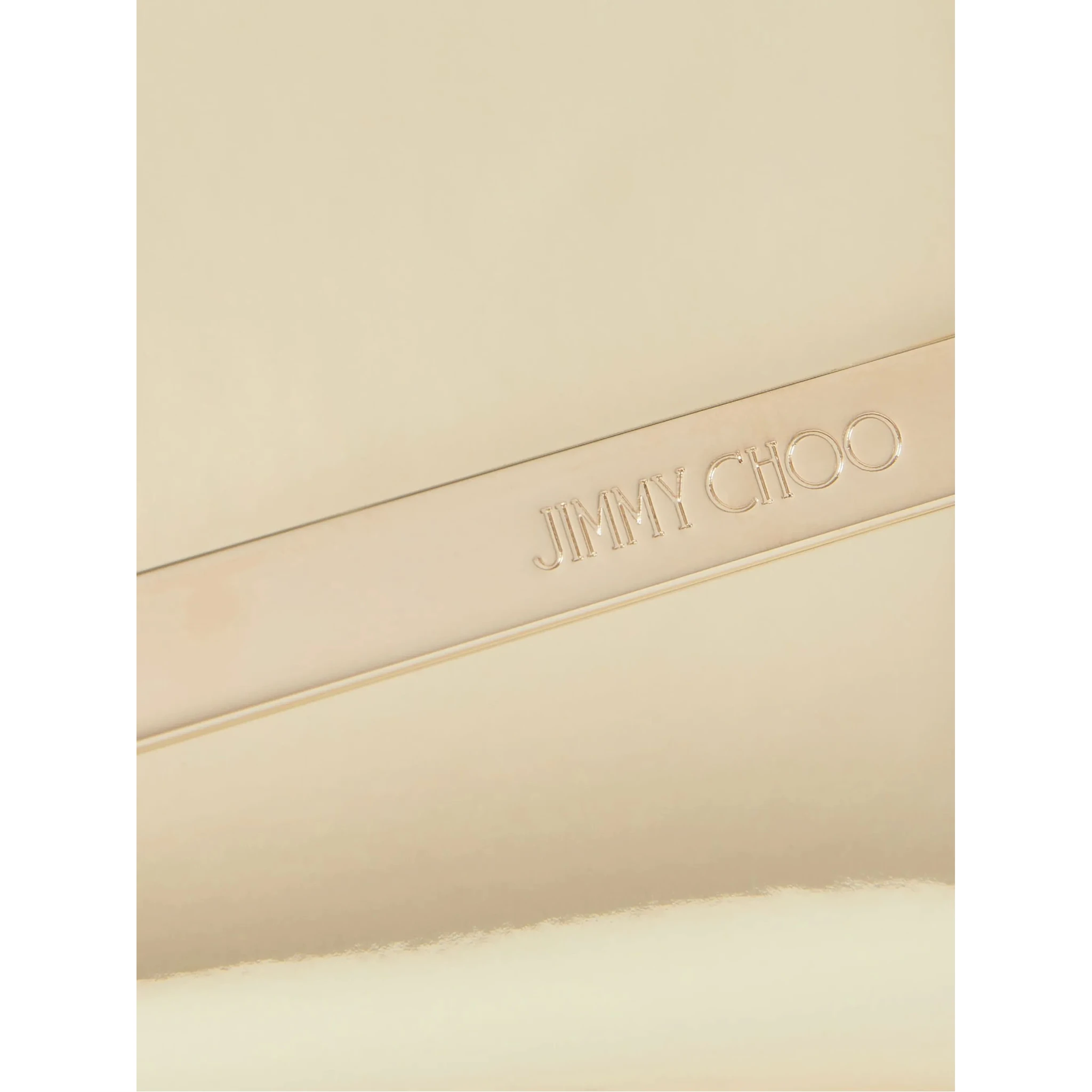 Jimmy Choo Bags.. Golden