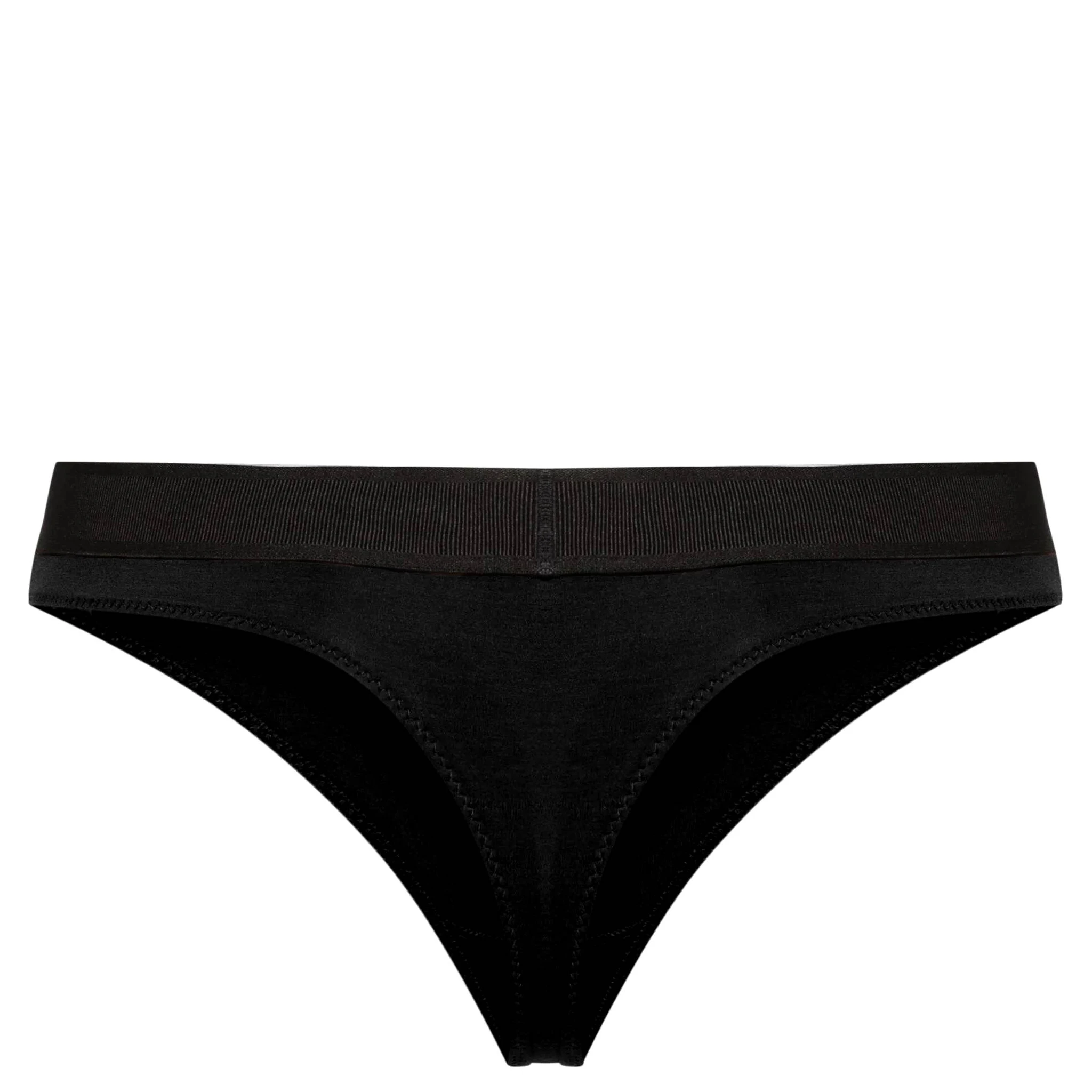 Tom Ford Underwear Black