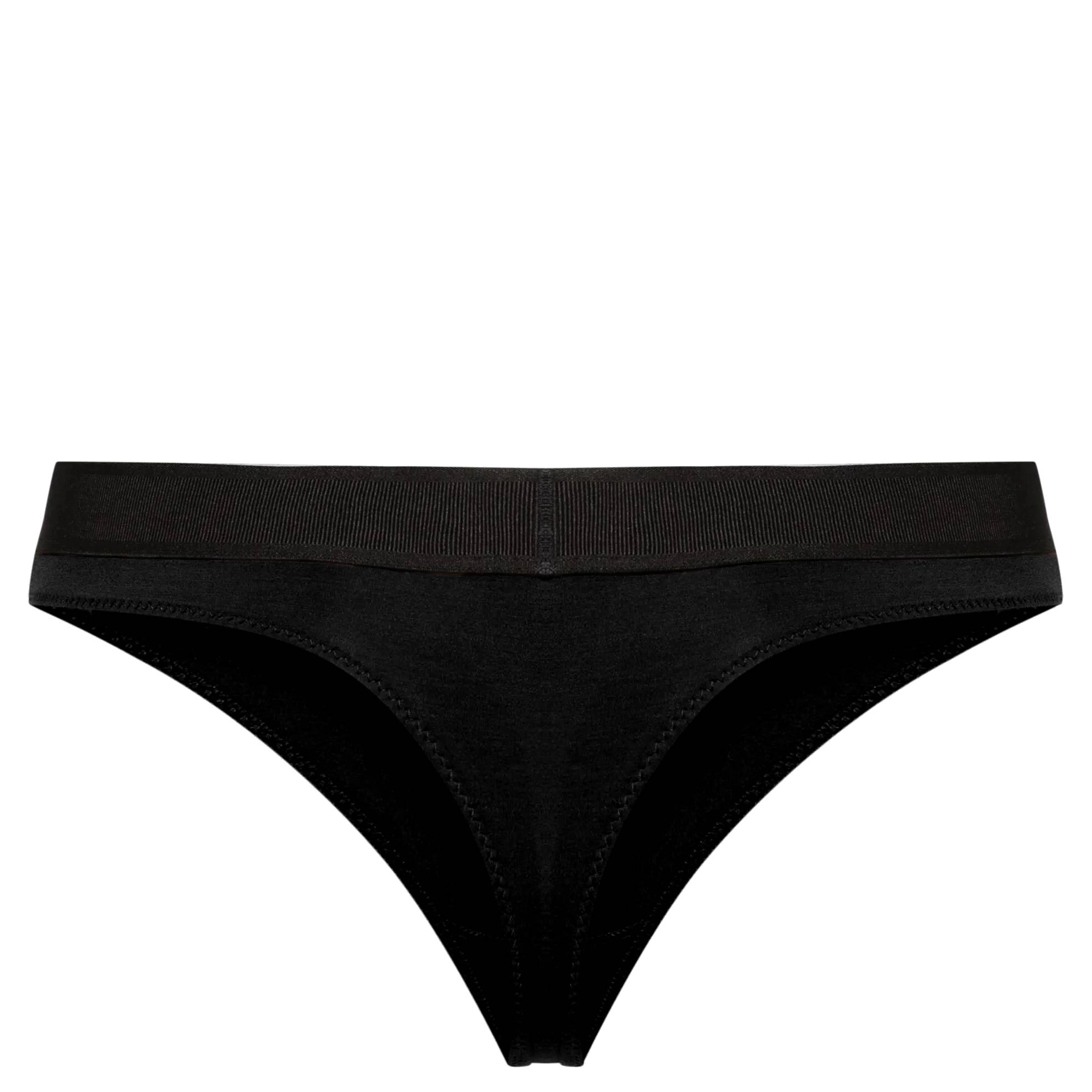 Tom Ford Underwear Black