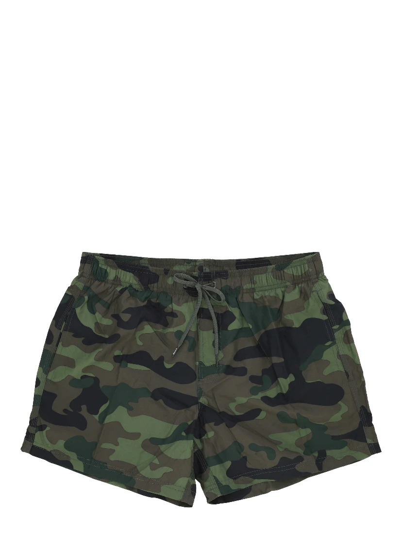 Sundek Sea clothing