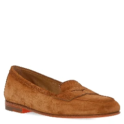 Santoni Flat shoes