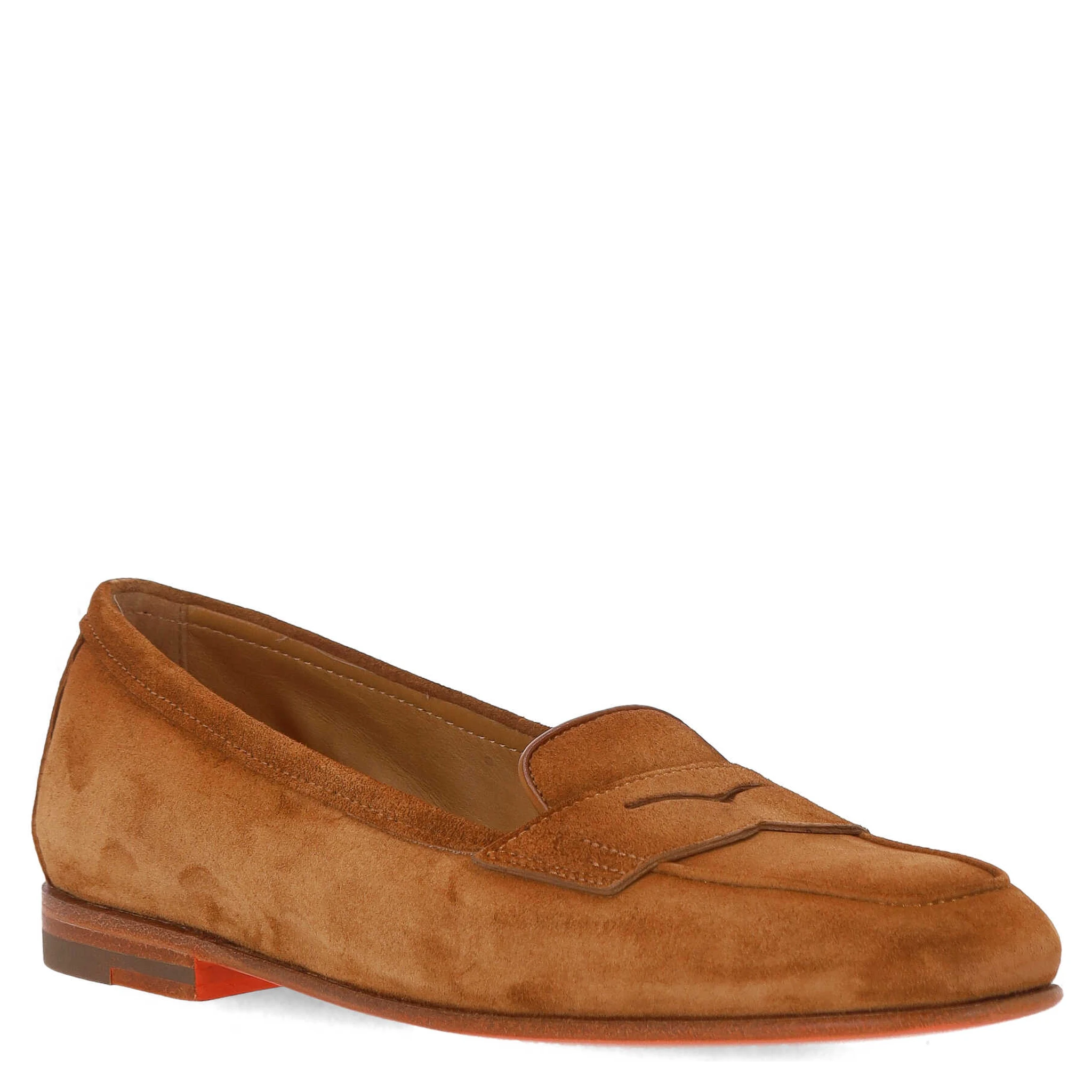 Santoni Flat shoes