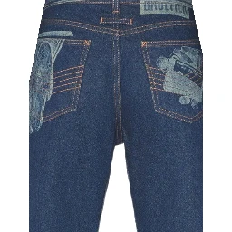 JEAN PAUL GAULTIER Jeans