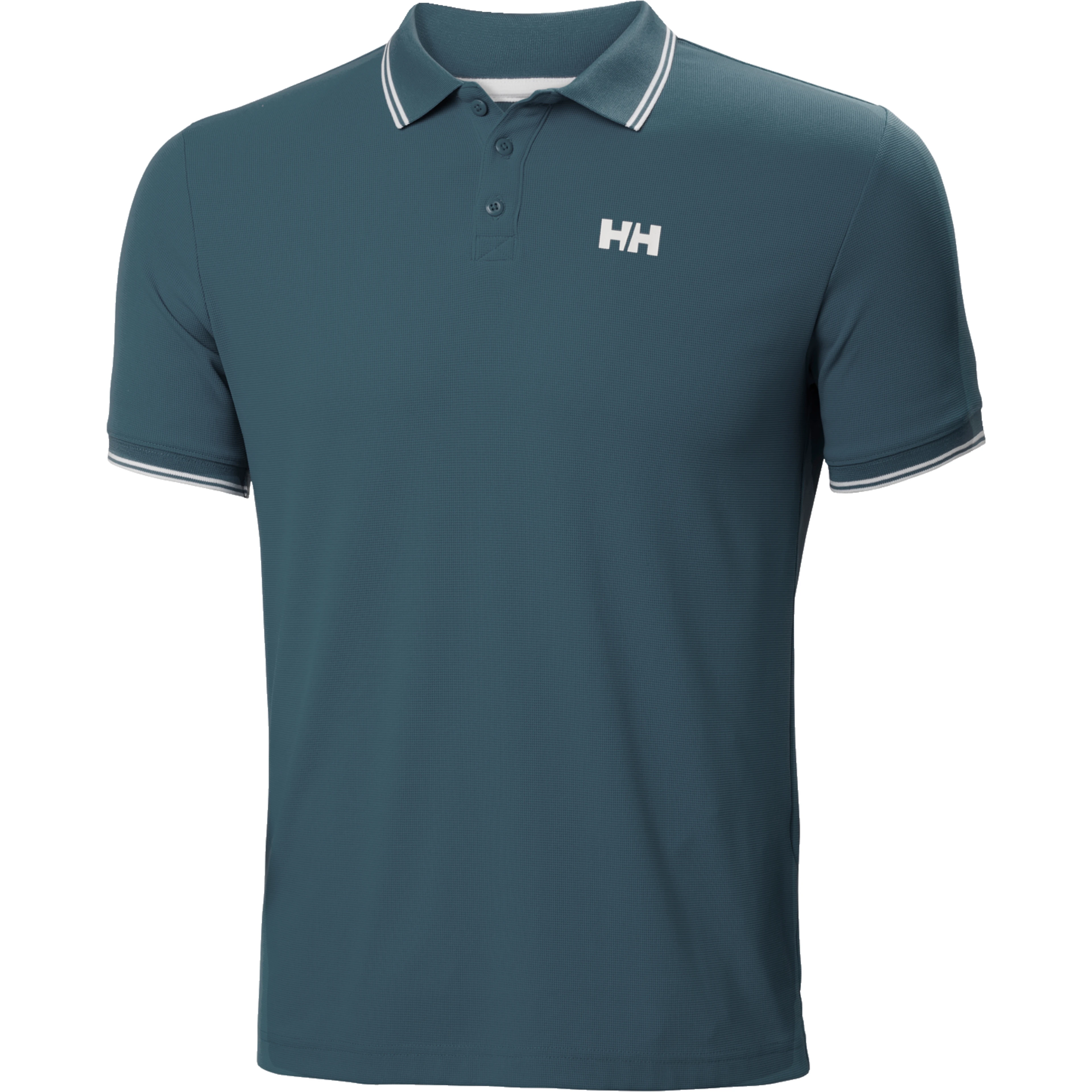 HELLY HANSEN T-shirts and Polos Washed Navy