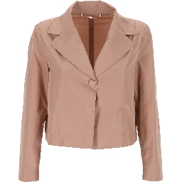 Emme Marella Jackets Mauve