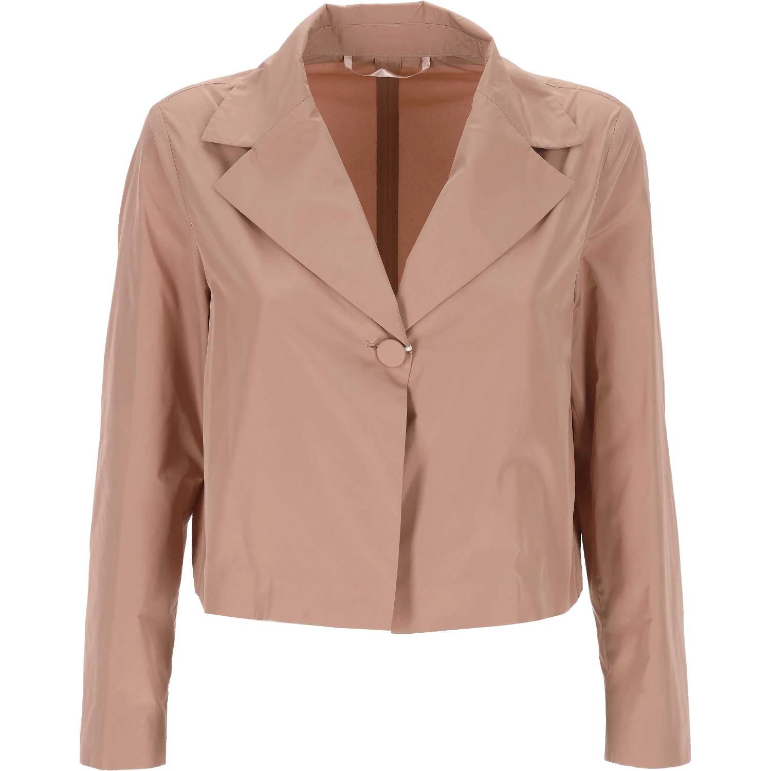 Emme Marella Jackets Mauve