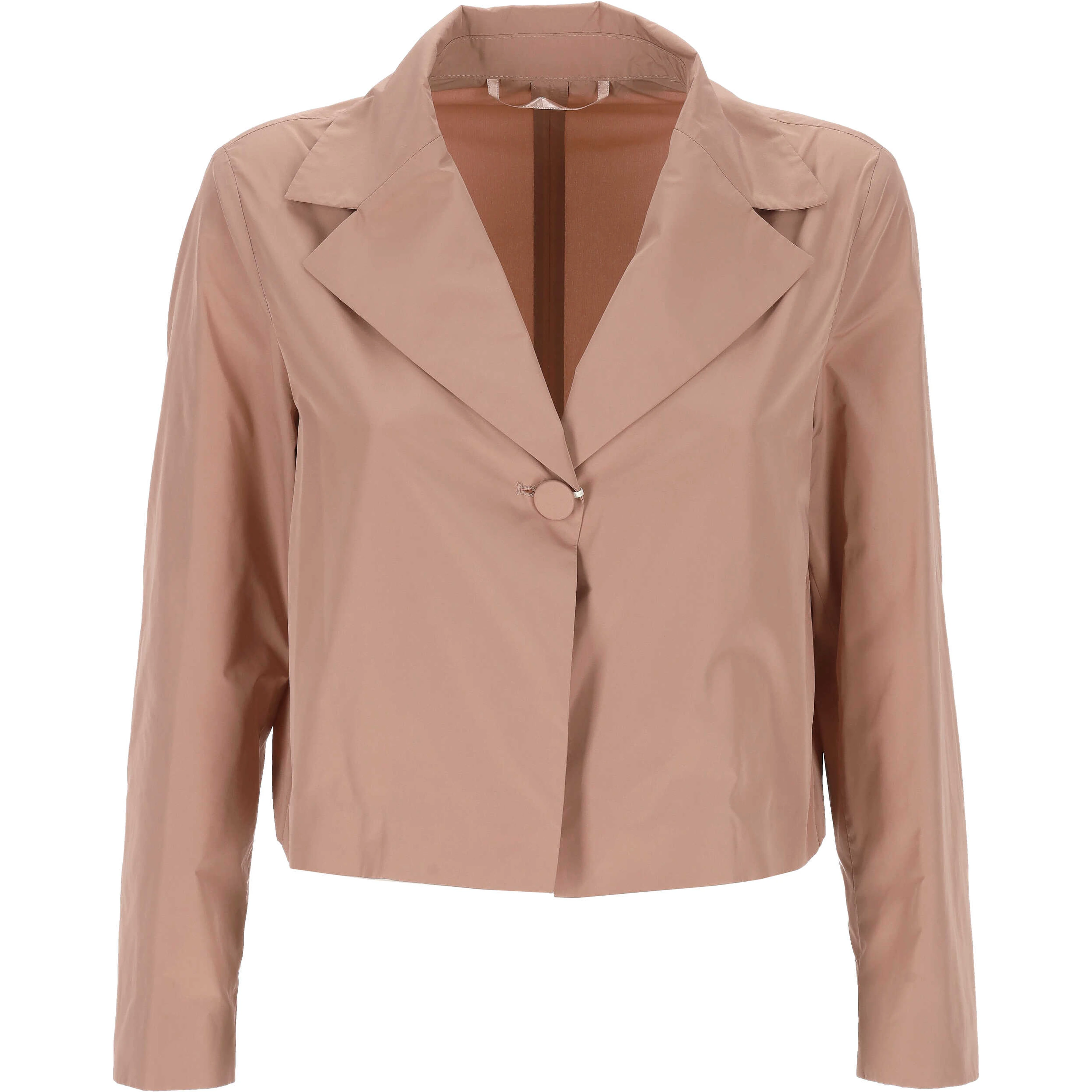 Emme Marella Jackets Mauve