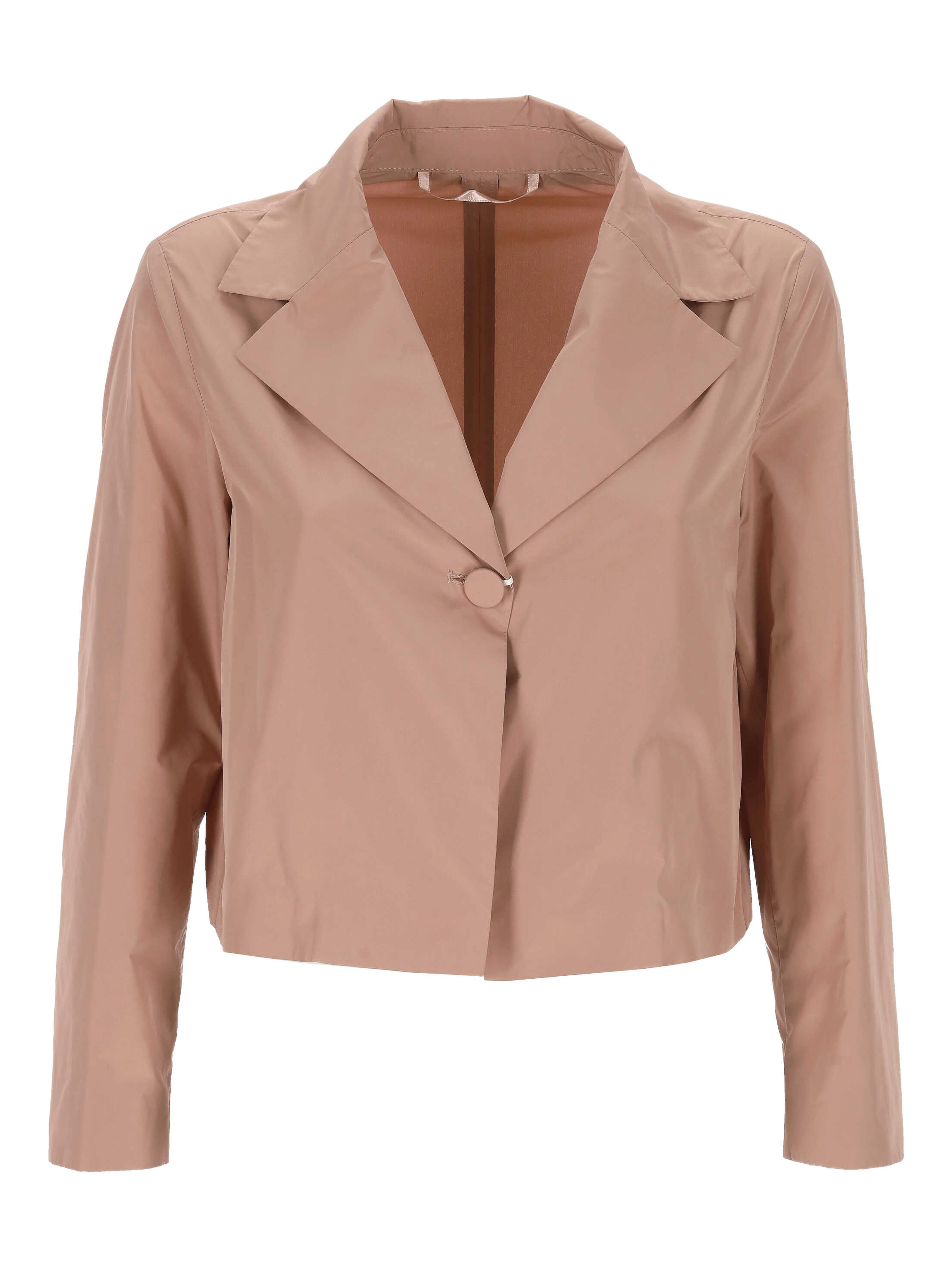 Emme Marella Jackets Mauve
