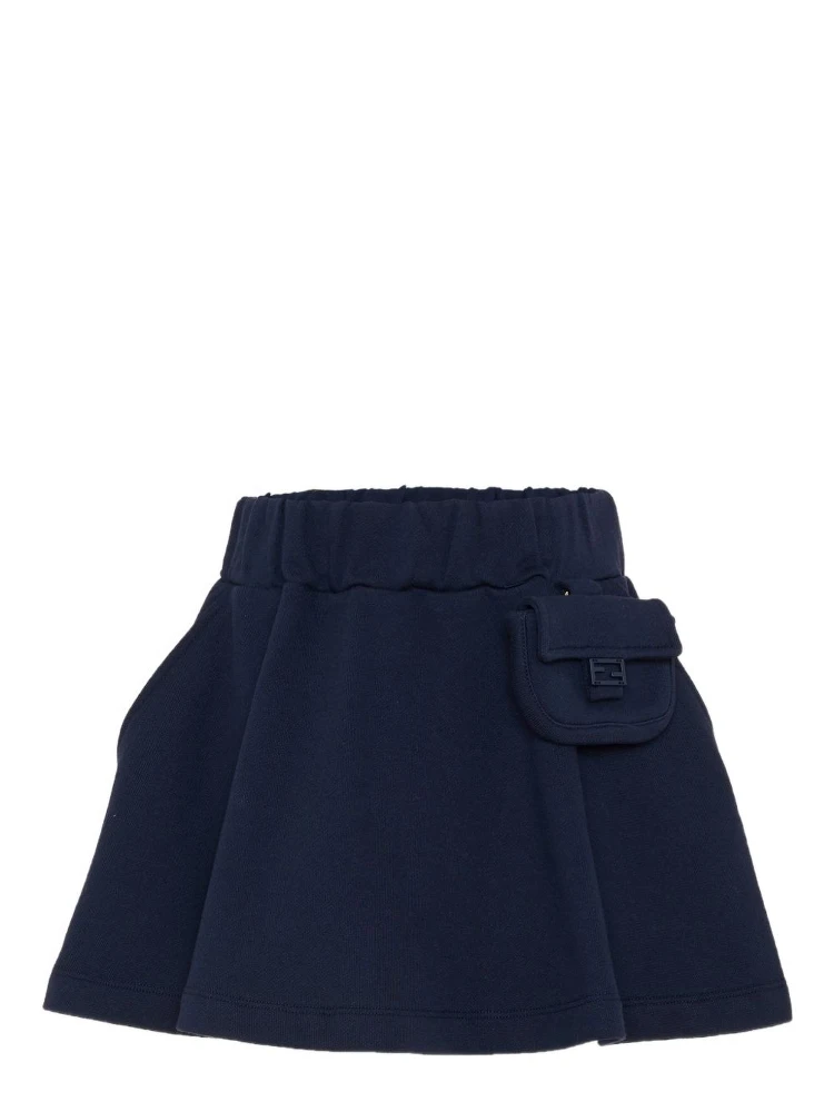 FENDI KIDS Skirts alternative