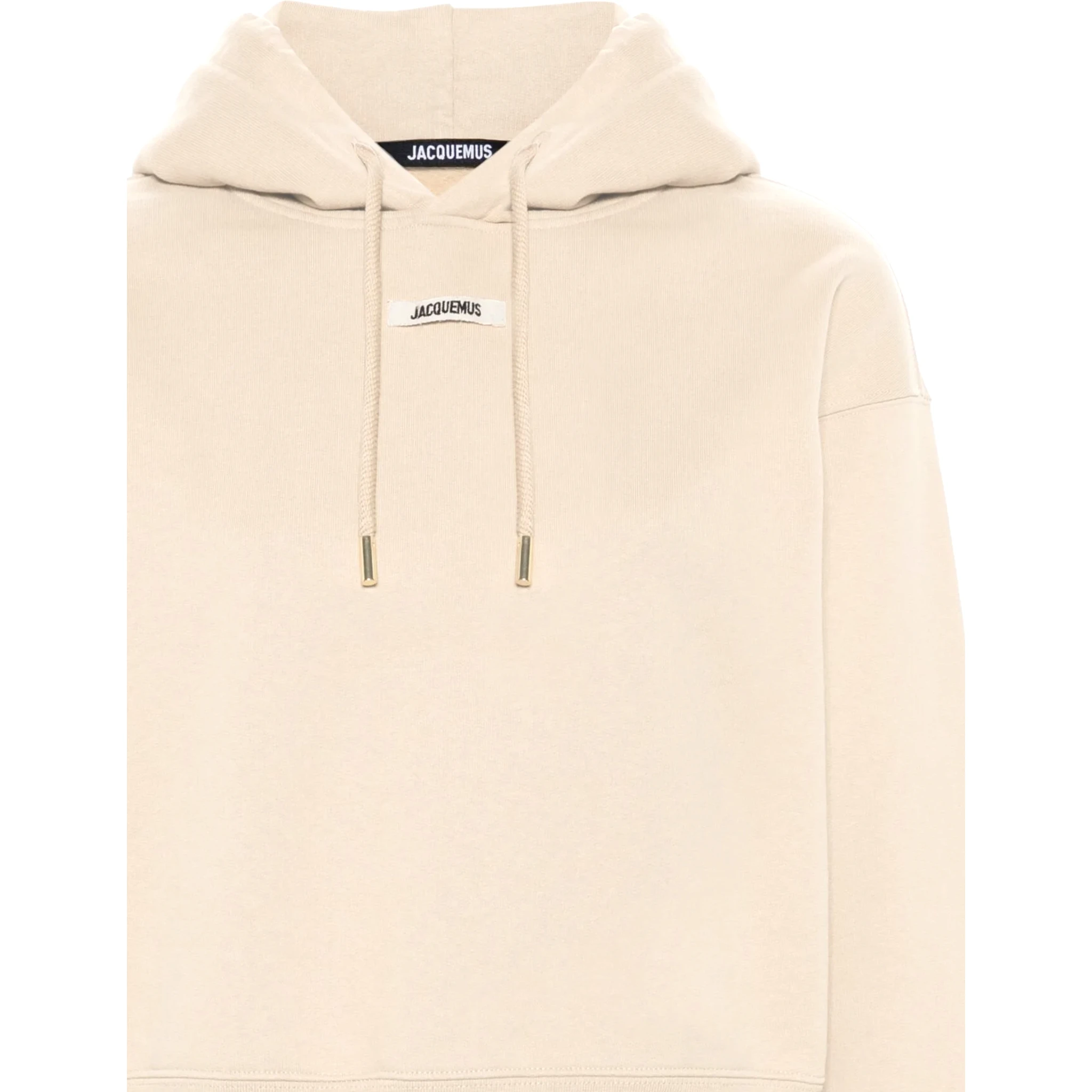 JACQUEMUS Sweaters Beige