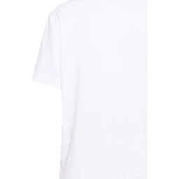 Jacquemus T-shirts and Polos White