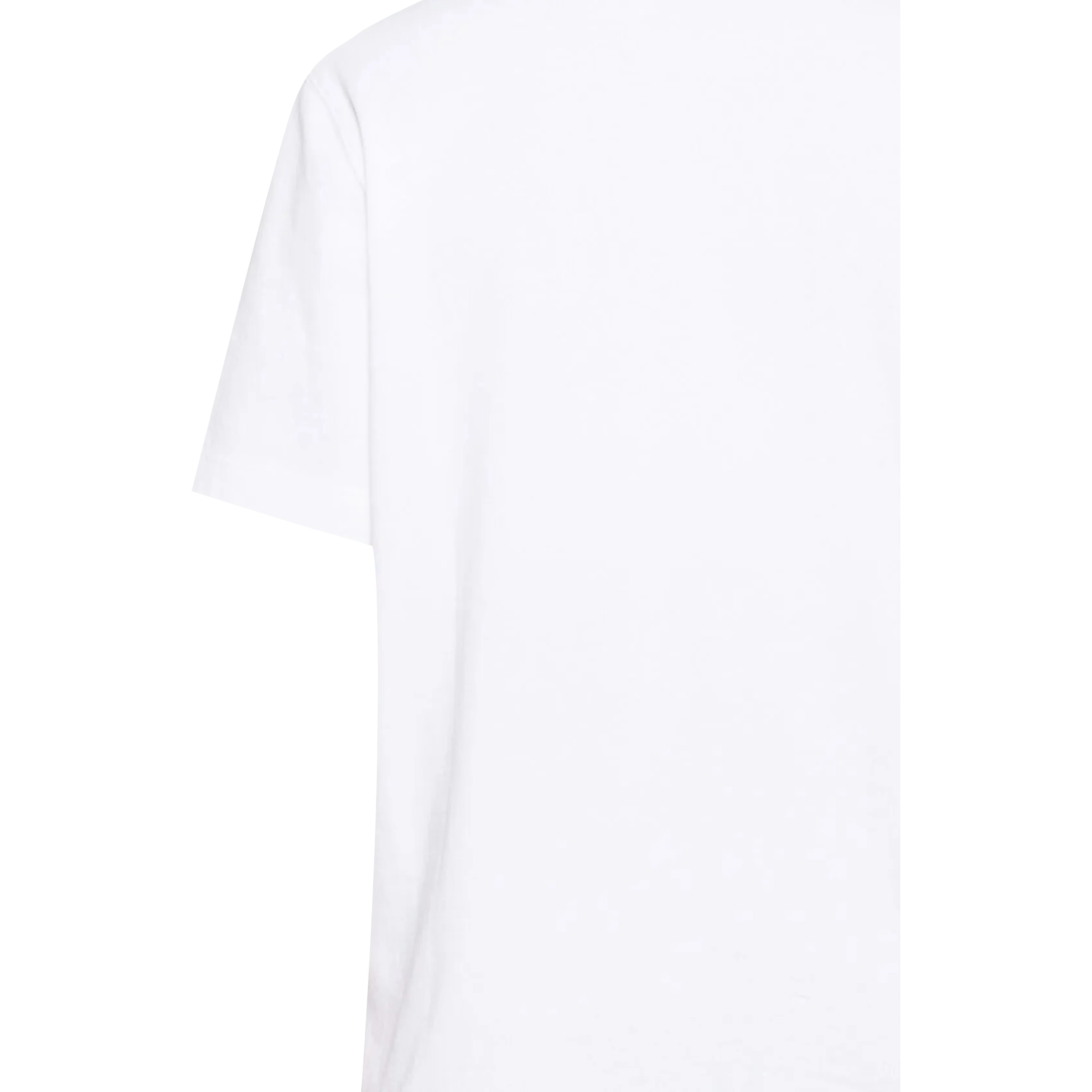 Jacquemus T-shirts and Polos White