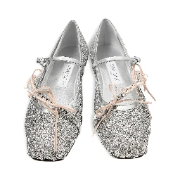 Jimmy Choo Flat shoes
