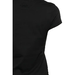 Kenzo T-shirts and Polos Black
