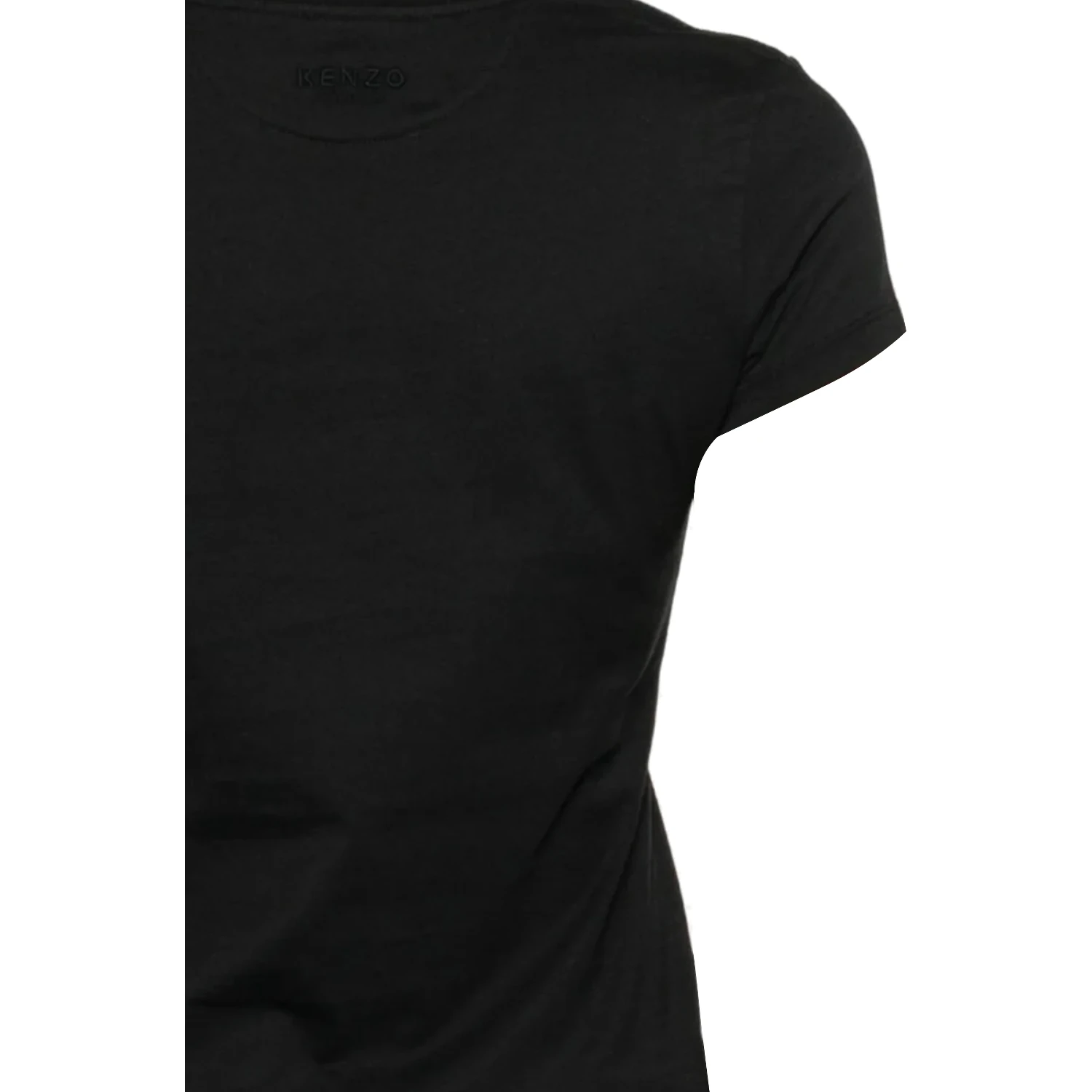 Kenzo T-shirts and Polos Black