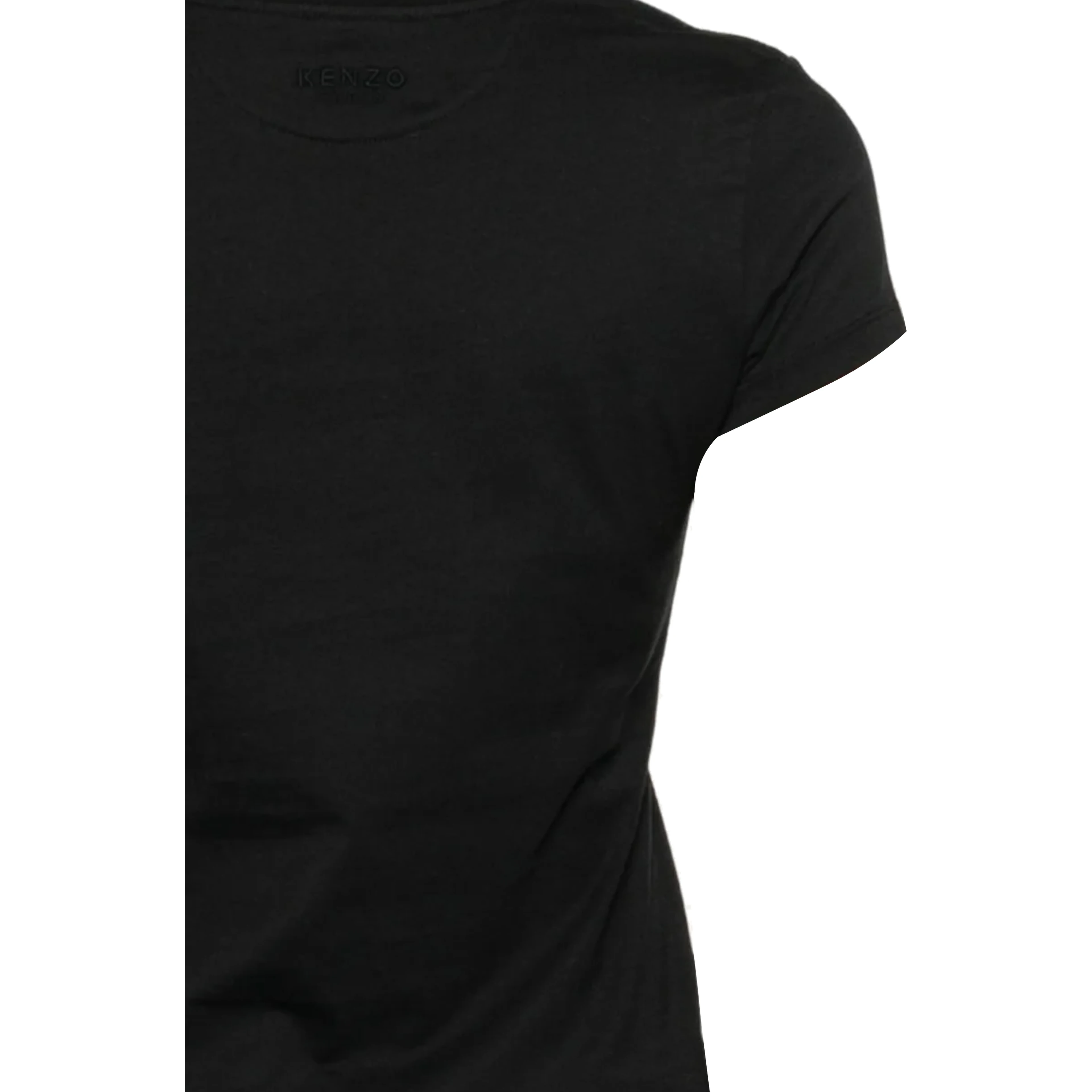 Kenzo T-shirts and Polos Black