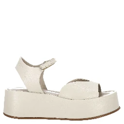 PATRIZIA BONIFANTI Sandals Ice
